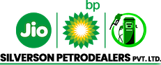 JIO BP Logo